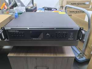 Sıcak satış Novastar VX2000pro LED denetleyici ve multimedya oynatıcı yüksek kaliteli Metal reklam ekipmanları - Product Image 6