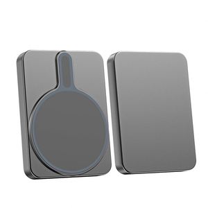 Ultra Slim Design Alum. Power Bank 5000Mah Fast Pd20w Wireless 15W Charger Two Way Charging Travel Portable - Product Image 1