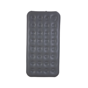 Cama de Aire Inflable de Viaje para Pasar la Noche en el Aeropuerto, Ligera - Product Image 4