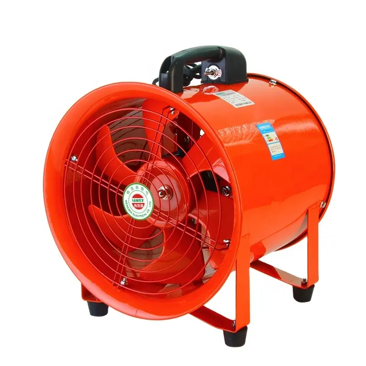 China CTF-30 Marine Portable Ventilation Fan CE factory and