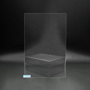 สติ๊กเกอร์ติดรถยนต์ ฟิล์มกันรอยหน้าจอสำหรับฟอร์ด เอเวอเรสต์ ปี <span class=keywords><strong>2023</strong></span> <span class=keywords><strong>2022</strong></span> ฟิล์มกระจกนิรภัย รองรับ Carplay สำหรับอุปกรณ์สื่อวิดีโอในรถยนต์ ขายส่ง - Product Image 6