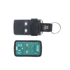 Hiland điều khiển từ xa 2 kênh với <span class=keywords><strong>433.92MHz</strong></span> tần số <span class=keywords><strong>Transmitter</strong></span> t6205 - Product Image 4