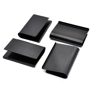 Hổ Phách mùi hương làm mát không khí Starter Kit Sản xuất tại Trung Quốc lâu dài gỗ làm mát cho loại bỏ mùi - Product Image 4