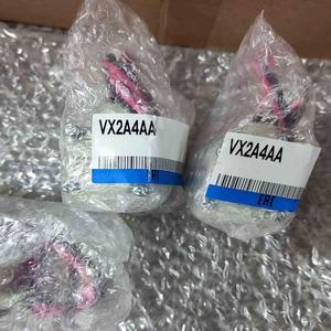 Vanne solénoïde à action directe Original-SMC VX2A4AA - Product Image 1