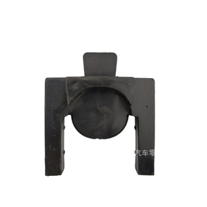 Support de montage en caoutchouc Nbs pour réservoir d'eau Mazda Axela, pièce de rechange d'épaisseur 3mm - Product Image 4