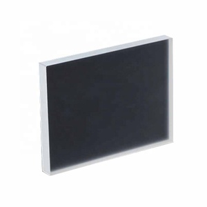 Prisma Reflectante de Vidrio de Cuarzo de Alta Precisión con Distorsión Cero e Imágenes de Alta Estabilidad - Product Image 1