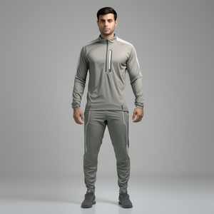 Высокопроизводительный джоггер и спортивная одежда с расширенными функциями - Product Image 2