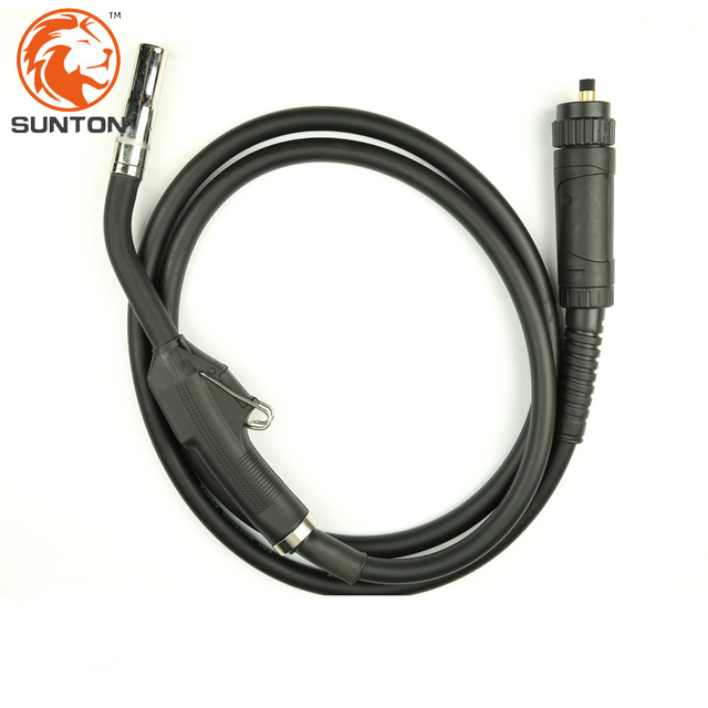 ST Esab 505/Esab 500/PSF505A Welding Torch Self-cooled Welding & Soldering Supplies