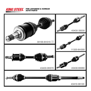 <span class=keywords><strong>Arbre</strong></span> <span class=keywords><strong>de</strong></span> <span class=keywords><strong>transmission</strong></span> Kingsteel <span class=keywords><strong>de</strong></span> haute qualité pour <span class=keywords><strong>MITSUBISHI</strong></span> Triton <span class=keywords><strong>L200</strong></span> 3815A307 - Product Image 5