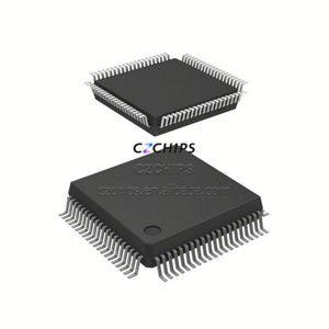 New - Original RPP-8 QFP-80 Integrated Circuits IC Chips CZSKU:V1V5E7M1 - Product Image 1