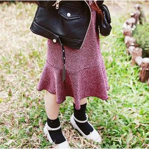 Vêtements en gros, costumes pour enfants, jupe de tennis, fournisseur chinois - Product Image 1