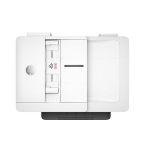 Impresora de Tinta a Color para <span class=keywords><strong>OfficeJet</strong></span> <span class=keywords><strong>Pro</strong></span> <span class=keywords><strong>7740</strong></span>, Impresora Multifuncional de Formato Ancho A3 para el Hogar, Estudiantes y Documentos de Oficina - Product Image 4