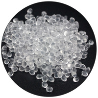Résine élastomère thermoplastique en gros, polyuréthane, caoutchouc TPU, TPE/TPR/TPV, matières premières plastiques