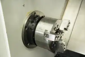 DAS Metal Turning Machine Machine Tool Slant Bed CNC Metal Turning Lathe Machine Milling Head 3 Axis TypeTurning Lathe