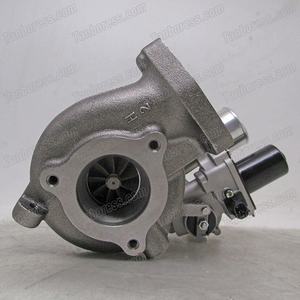 Compresseur turbo de haute qualité pour <span class=keywords><strong>moteur</strong></span> <span class=keywords><strong>Toyota</strong></span> Hilux Pickup 2.5 <span class=keywords><strong>D4D</strong></span> 2KD VB31 17201-0L070 - Product Image 5