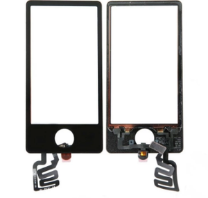 Kính Số Hóa Màn Hình Cảm Ứng OEM Cho <span class=keywords><strong>IPod</strong></span> <span class=keywords><strong>Nano</strong></span> 7 7 Màn Hình Cảm Ứng Màu Đen Trắng - Product Image 6