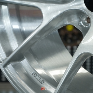 ล้อรถอะลูมิเนียม Rims18 19 20 21 22นิ้ว5X114.3 5X112 5X110 5X120ขอบปลอมแปลงสำหรับ BMW G80 M3 M4 - Product Image 2