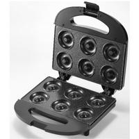 Machine à gaufres automatique 110V/220V, appareil à donuts et grill domestique, vente en gros