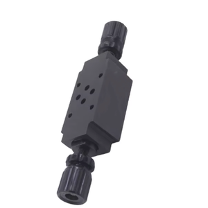 Válvula de Desbordamiento Hidráulica MTC/MBR/MRV-02-P/A/B-K-20 MPC-03-W-20 con Especificaciones Completas - Product Image 2