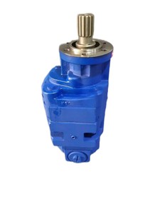 ปั๊ม309เกียร์1123เพอกเก้132ชิ้นส่วนเครื่องจักรก่อสร้าง - Product Image 4