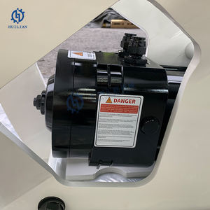 SB102 SB202 SB302 SB450 SB452 tipo scatola idraulico martello da roccia per 20 30 40 50 25 28 tonnellate escavatore con <span class=keywords><strong>45</strong></span> 75 Mm diametro scalpello - Product Image 3