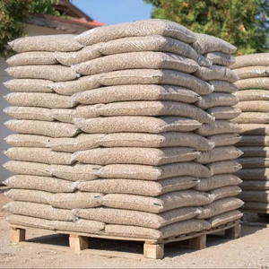 Pellets de Madera de Pino al por Mayor, 100% Madera Dura, Forma de Briqueta, Densidad 600kg/m3-800kg/m3, 8% Humedad, Bolsa a Granel, Combustible para Leña, 4500J - Product Image 2