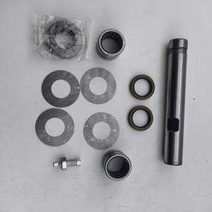 Kit de Reparación del Pasador Maestro de la Dirección para Montacargas Toyota FDZN30 1DZ II, Juego de Piezas de Revisión General - Product Image 5