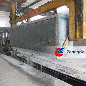AAC <strong>Blocks</strong> For Sale - Professional AAC Panel Code Mark | AAC <strong>Concrete</strong> <strong>Block</strong> Machine - Product Image 3