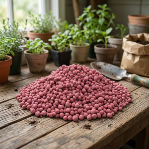 El mejor precio a granel NPK 11,5-010 Fertilizante granular para agricultura - Product Image 2