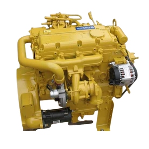 Solenoid Valve for Engineering Machinery Electric <b>Start</b> Water-Cooled 4 Stroke - Product Image 1