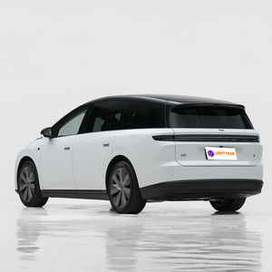 Offerta Speciale: <span class=keywords><strong>Li</strong></span> Auto I8 SUV Elettrico Puro a 5 Porte e 6 Posti, Spazioso e Lussuoso, per Esportazione Globale - Product Image 2