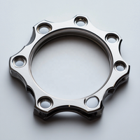 Montre de sport sur mesure usinée avec précision pour service de fabrication OEM CNC par électroérosion à fil, boîtier en acier inoxydable et alliage d'aluminium pour