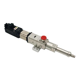 Bombas Dosificadoras de Bajo Flujo Fusite, Bombas de Tornillo Mini para Dosificación Industrial de Agua - Product Image 3