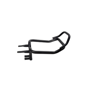 Porte-bagages arrière pour <span class=keywords><strong>moto</strong></span>, en alliage d'aluminium, robuste, durable, antichoc, <span class=keywords><strong>antivol</strong></span>, universel, pour sacoches - Product Image 3