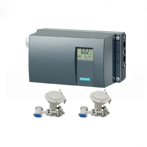 Intelligent <b>Control</b> SIPART <b>PS2</b> With WuZhong China - Product Image 2