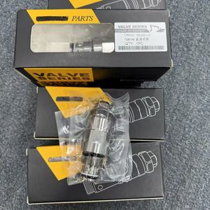 Katup Pelepas Tekanan ZX50U-2 Katup Pelepas Tekanan 4639078 - Product Image 1