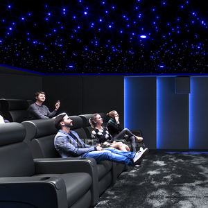 Petit Home cinéma Home cinéma Home cinéma de vente folle avec un équipement complet de cinéma - Product Image 3