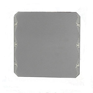 25% Hocheffiziente N-Typ Monokristalline Dunkelblaue Solarzellen, 1/<span class=keywords><strong>2</strong></span> Geschnittene <span class=keywords><strong>Sunpower</strong></span> Maxeon 3 Solarzellen-Wafer, Mini-Solarzellen - Product Image 3