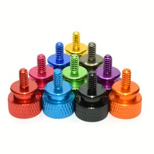 Vis micro à tête zinguée - Product Image 1