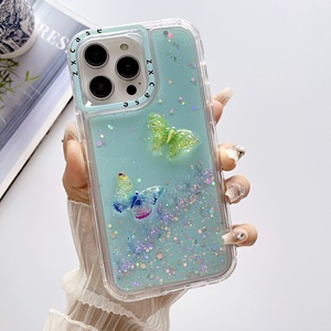 Funda para teléfono inteligente INS DIY Girls para iPhone 16pro Max/S <span class=keywords><strong>23</strong></span> ultra <span class=keywords><strong>samsung</strong></span> <span class=keywords><strong>galaxy</strong></span> A15 funda para teléfono móvil - Product Image 3