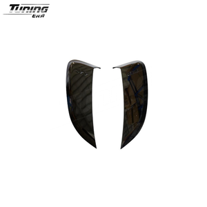 Tuning Era GT-4 RS Style Body Kit per Porsche Cayman Boxster 718 <span class=keywords><strong>982</strong></span> Upgrade paraurti anteriore diffusore posteriore punta di scarico Spoiler - Product Image 5