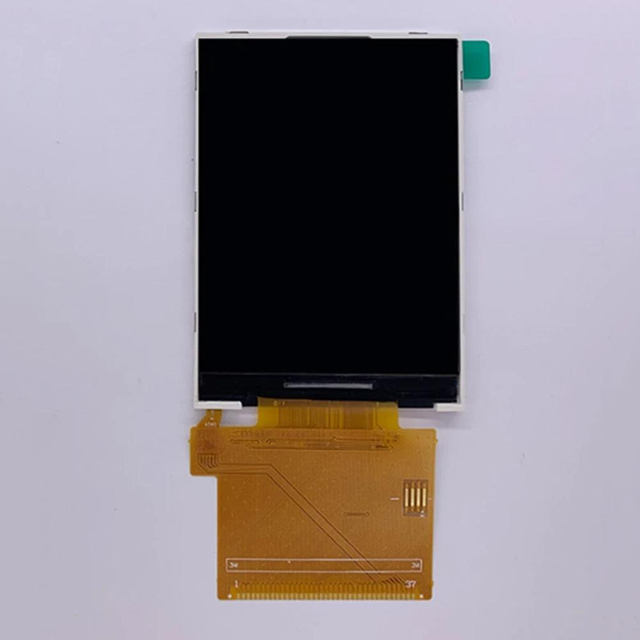 3.2 inch TFT LCD screen welding 37pin drive IC ILI9325 display screen with touch screen 240 * 320