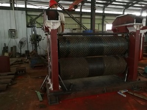 Giá Tốt Nhất Chất Lượng Cao Kiểm Tra Tấm Dập Nổi Máy - Product Image 4