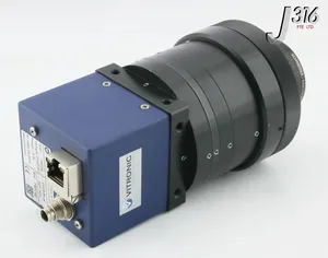 New and in Stock 26949 VITRONIC <strong>VICAM</strong> HD4 GIGE TEMP W/ COMPONON-S 4/80 108734 PLC,&amp; PAC Supplier - Product Image 4