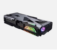 Carte graphique de jeu performante, 16 Go GDDR7, 256 bits, PCI Express 3.0 X16, ventilateur VANGUARD SOC RTX 5080, carte graphique de bureau VGA GPU