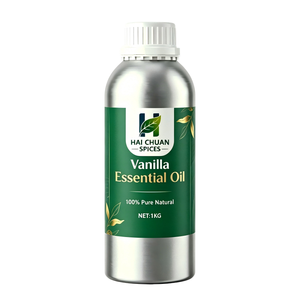 Aceite de Aromaterapia de Vainilla, Nutritivo <span class=keywords><strong>y</strong></span> Relajante, <span class=keywords><strong>para</strong></span> el Cuidado Facial <span class=keywords><strong>y</strong></span> Corporal, <span class=keywords><strong>para</strong></span> <span class=keywords><strong>la</strong></span> Elaboración de Perfumes <span class=keywords><strong>y</strong></span> Velas - Product Image 1