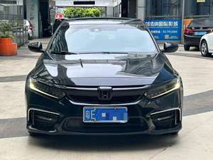 2019 <span class=keywords><strong>Honda</strong></span> Accords Sports Special-Editio Automatic AWD Asientos eléctricos de cuero Cámara trasera Control de crucero Techo de aleación de aluminio - Product Image 2