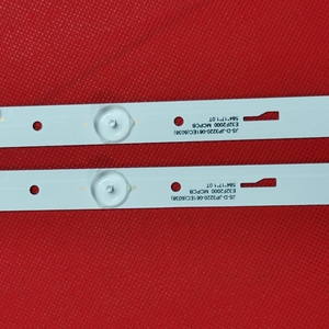 Новый светодиодный световой светильник 6led 6 В 2 шт. для ST3151A05 AKTV3212 E32F2000 32L22 LED32HD340 для 32-дюймового телевизора с подсветкой - Product Image 3