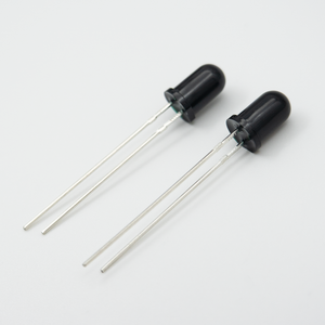 Diodi Ricevitori IR 850nm 880nm 940nm, Fotodetector a Infrarossi ad Alta Sensibilità, Interruttori Ottici a Transistor a Risposta Rapida CGX - Product Image 4