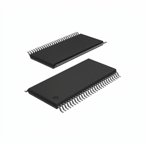 56 BSSOP Electronic Circuit Components SN74ABT162823ADLR Original Logic - Product Image 1